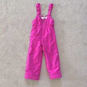 💗Snow Overall💗